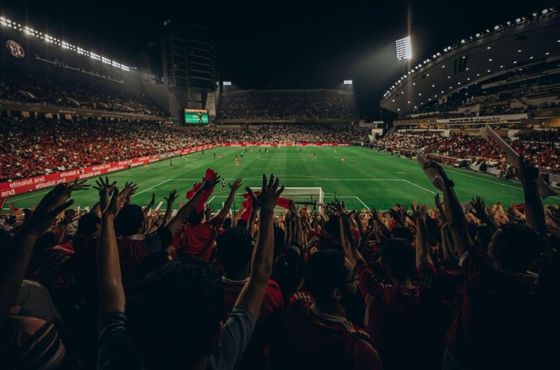 Role of Online Sports