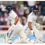 India National Cricket Team vs England Cricket Team Match Scorecard