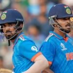India National Cricket Team vs Netherlands National Cricket Team