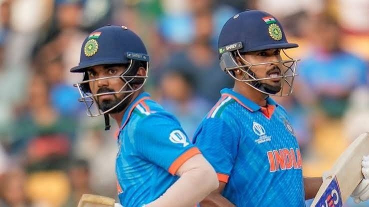 India National Cricket Team vs Netherlands National Cricket Team