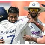 Afghanistan National Cricket Team vs India National Cricket Team Match Scorecard