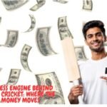 The business engine behind franchise cricket: where the real money moves