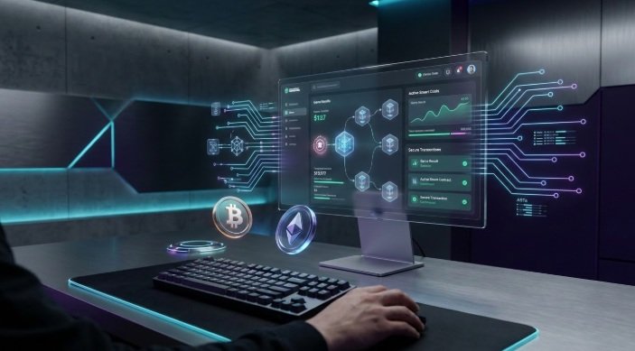 the Benefits of Decentralized Crypto Casinos Today
