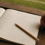 How to Read a Cricket Scorecard: A Simple Field Guide