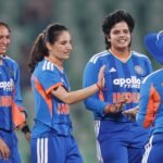 india women vs sri lanka women