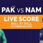pak vs nim