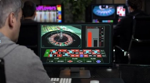 How Online Casino Interfaces Are Becoming Faster, Cleaner, and Easier to Navigate