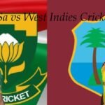 sa vs west indies cricket