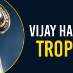 vijay hazare trophy